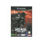 Batman Vengeance