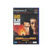 La somme de toutes les peurs