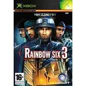 Tom Clancy's Rainbow Six 3