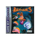 Rayman 3