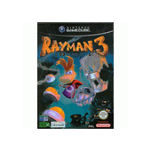 Rayman 3