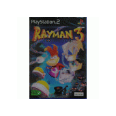 Rayman 3