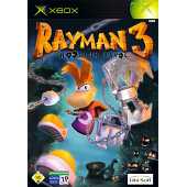 Rayman 3 : Hoodlum Havoc