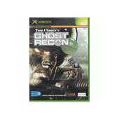 Ghost recon