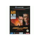 La somme de toutes les peurs