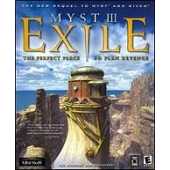 Myst 3