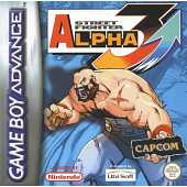 Street fighter alpha 3