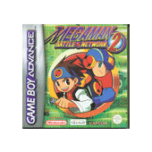 Megaman 2