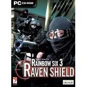 Rainbow Six 3 - Raven Shield