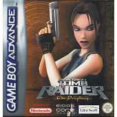 Tomb Raider The Prophecy