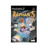 Rayman 3 Uk