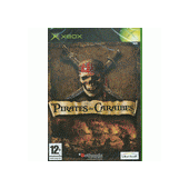 Xbox Pirates des caraibes