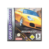 Need for speed  "Porsche unleashed"