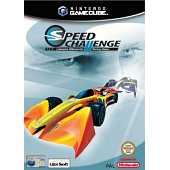 GC Speed challenge
