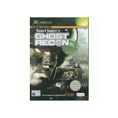 Ghost Recon