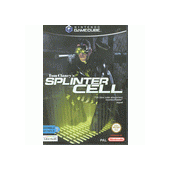 Splintercell