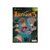 Rayman 3