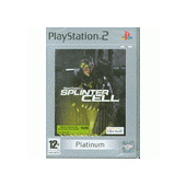 Tom Clancy's Splinter Cell - Platinum