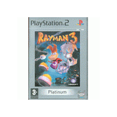 Rayman 3
