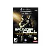 Splinter Cell Pandora Tomorrow