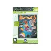 Rayman 3 Classics