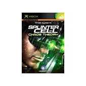 Splinter Cell 3 : Chaos Theory