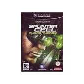 Splinter cell 3  "Chaos Theory"