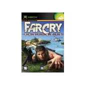 Far Cry Instincts