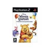 Winnie Rumbly Tumbly