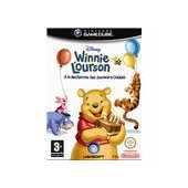 Winnie Rumbly Tumbly