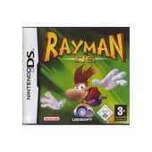 Rayman DS
