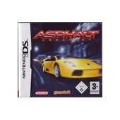 - Nintendo DS