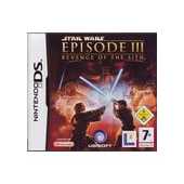 Star wars - Episode 3 Revenge of the sith