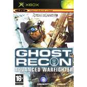 Tom Clancy's Ghost Recon Advanced Warfighter