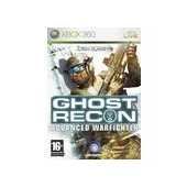 Ghost recon 3 - Advanced warfighter