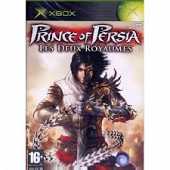 Prince of Persia : Les Deux Royaumes