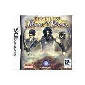 - Nintendo DS