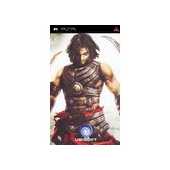 Prince of Persia - Revelations - PSP