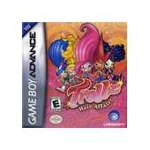 Trollz - Hair affair !