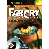Far Cry Instincts Evolution