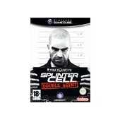 GC Splinter cell double agent