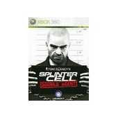 Splinter Cell Double Agent