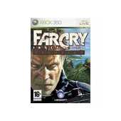 Far Cry Instincts Predator