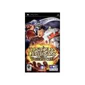 - Sony PSP