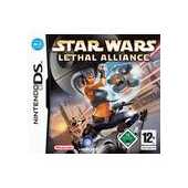 Star Wars Lethal Alliance