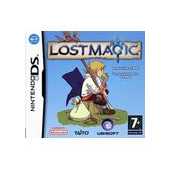 - Nintendo DS