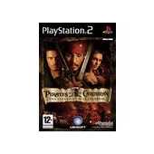 Pirates of The Caribbean : The Legend of Jack Sparrow