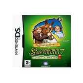 Alexandra Ledermann 7 - Le défi de l'étrier d'or