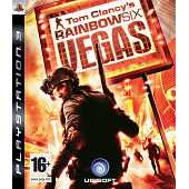 Rainbow Six Vegas - Tom clancy's