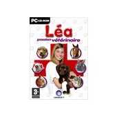 PC Lea passion veterinaire
